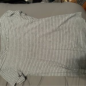 Lulu lemon short sleeve